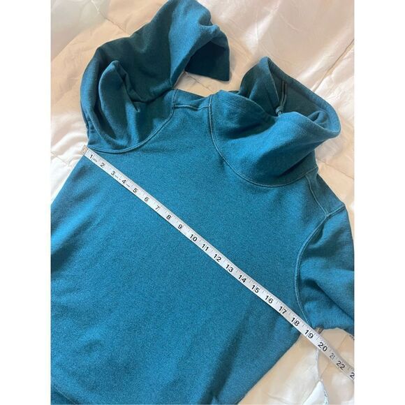 Merrell Women’s Fleece Pullover XS | Lightweight Active Top Hiking Like New - Picture 6 of 17